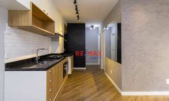 Imagem 6: Apartamento com 2 dormitórios à venda, 40 m² por R$ 270.000,00 - Vila Pirituba - São Paulo