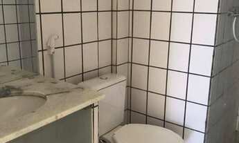 Imagem 2: Apartamento com 3 dormitórios à venda, 120 m² por R$ 280.000,00 - Manaíra - João Pessoa/PB