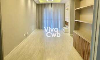 Imagem 3: Apartamento com 150m² Privativos, 4 Dormitórios e 2 Vagas no Cabral