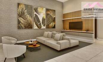 Imagem 3: Casa em construção no Condomínio Colonial Village II em Pindamonhangaba/SP