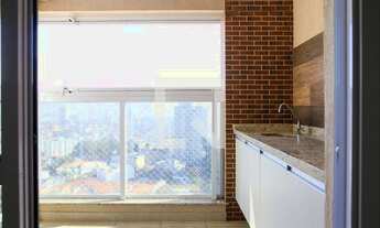 Imagem 7: Apartamento para Aluguel - Campestre, 3 Quartos, 74 m2