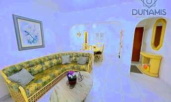 Imagem 7: Apartamento com 3 dormitórios para alugar, 140 m² por R$ 5.800,00/mês - Praia das Pitangue