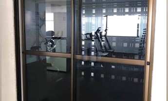 Imagem 3: Apartamento para alugar, 41 m² por R$ 2.300,00/mês - Jatiúca - Maceió/AL