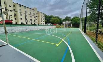 Imagem 7: APARTAMENTO 02 DORMITÓRIOS, 01 VAGA, BAIRRO VILA NOVA, PORTO ALEGRE, RS