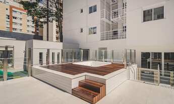 Imagem 6: Apartamento garden na Presidente Coutinho, novo, 3 quartos com suíte e 2 vagas de garag