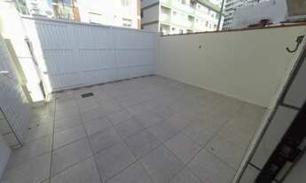 Imagem 2: Sobrado com 2 dormitórios à venda, 92 m² por R$ 329.900,00 - Caiçara - Praia Grande/SP