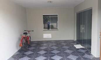 Imagem 5: Res. Vale azul rua fé em Deus prox. a Augusto Montenegro Casa de 2 quartos, R$ 150 mil