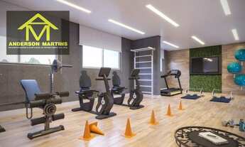 Imagem 5: Apartamento 2 quartos Ed. Wagner Rezende Cód: 9336 R