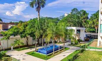 Imagem 3: The Club Residence, 3 quartos, no Parque das Laranjeiras Manaus