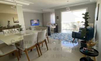 Imagem 6: Apartamento UP JAGUARÉ de 82m² 2 dormitórios, 2 vagas Jaguaré - São Paulo