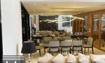 Imagem 6: Apartamento com 3 dormitórios à venda, 275 m² por R$ 14.000.000,00 - Vila Olímpia - São Pa