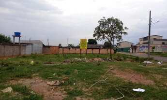 Imagem 4: Terreno esquina 760m2 ao lado do Posto Passarela -Posso fracionar