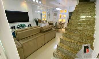 Imagem 2: SOBRADO CONDOMINIO FECHADO 3 DORMITORIOS 1 SUITE 2 VAGAS