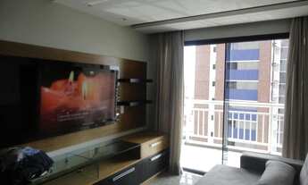 Imagem 3: Aluga excelente apartamento mobiliado no mucuripe