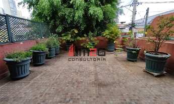 Imagem 4: Sobrado, Vila Romana - São Paulo