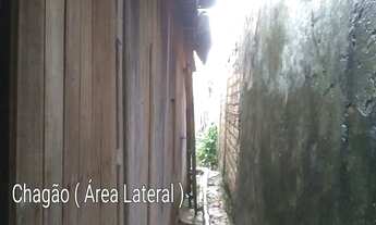 Imagem 3: Casa no curio utinga ao lado do parque do utinga