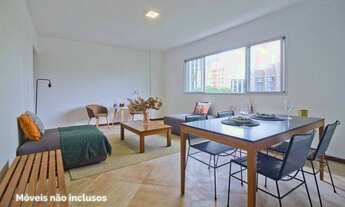 Imagem 3: Apartamento a Venda em Localização Privilegiada na Vila Olimpia