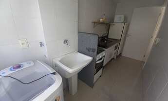 Imagem 5: Apartamento com 2 dormitórios, 52 m² - venda por R$ 210.000 ou aluguel por R$ 1.100/mês