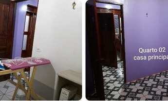 Imagem 2: Casa de 4 quartos e mais 3 apartamentos