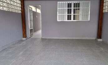 Imagem: Casa com 2 dorms, Aviação, Praia Grande