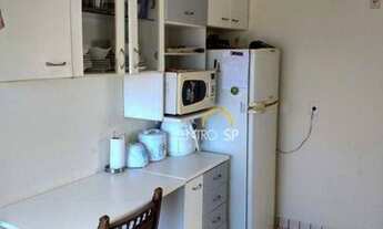 Imagem 4: Apartamento com 3 dormitórios à venda, 70 m² por R$ 270.000,00 - Jardim Auri Verde - Bauru