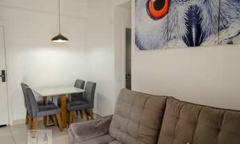 Imagem 6: Apartamento à Venda - Anil, 2 Quartos, 55 m2