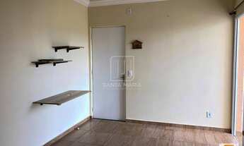 Imagem 2: Apartamento (tipo - padrao) 2 dormitórios, cozinha planejada, portaria 24hs, lazer, espaço