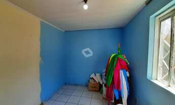 Imagem 5: CASA 4 DORM. - INTEGRAÇÃO