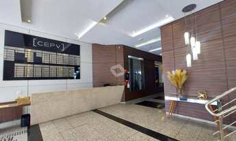 Imagem 4: CENTRO EXECUTIVO PRESIDENTE VARGAS