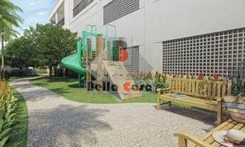 Imagem 6: Apartamento a venda Ipitanga