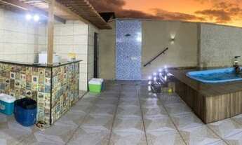 Imagem 6: ALUGA-SE CASA DE PISCINA PARA FESTAS