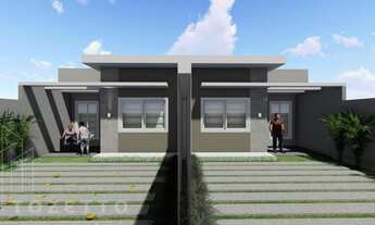 Imagem 2: Casa para Venda em Ponta Grossa, Uvaranas, 2 dormitórios, 1