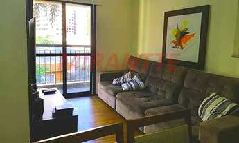 Imagem 2: Apartamento para venda tem 75 m² com 3 quartos sendo 1 suíte em Santa Teresinha - São Paul