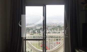 Imagem 3: Apartamento à venda, 03 Dormitórios (01 Suíte) , 01 Vaga, 62m² , Próximo ao Clube Corinthi