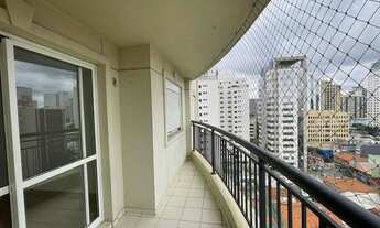 Imagem 5: Apartamento com 2 dormitórios para alugar, 69 m² por R$ 3.200/mês - Chácara Santo Antônio