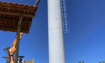 Imagem 5: Lote em são José de Almeida