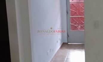 Imagem 6: Vendo sobrado no jd satelite localizado em interlagos-3 quartos-1 suite-at 180metros - au