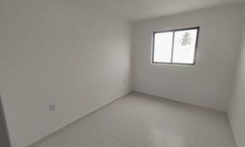 Imagem 6: Apartamento para venda possui 53 metros quadrados com 2 quartos em Bancários - João Pesso