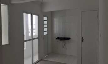 Imagem 2: Apartamento A Venda No Bairro Padroeira Em Osasco, 2 Dormitorios