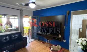 Imagem 4: Venda de Casas / Padrão na cidade de Rio Claro