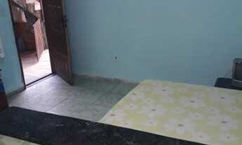 Imagem: Quitenete em cidade beira mar