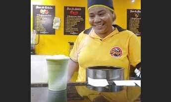 Imagem 3: Quarto com aluguel por R$2.000 /mês