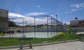 Imagem 3: Alugo apartamento completamente Mobiliado, Mais Viver, fechado, piscina, nascente, 1 andar