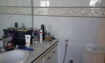 Imagem 7: Apartamento com 4 dormitórios à venda, 135 m² por R$ 550.000,00 - Vila Betânia - São José