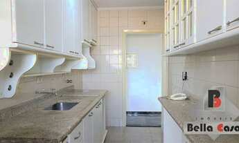 Imagem 2: Apartamento com 3 dormitórios e 1 suíte na Mooca