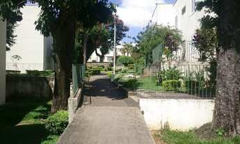 Imagem: Apartamento à venda 2 Quartos, 2 Vagas