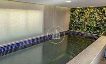 Imagem 3: Apartamento com 3 dormitórios à venda, 150 m² por R$ 1.638.182,59 - Centro - Biguaçu/SC