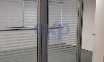 Imagem 4: Laje para locação na Vila Olímpia em São Paulo