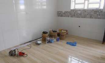 Imagem 6: Casa para venda com 74 metros quadrados com 2 quartos em Maracanã - Praia Grande - SP