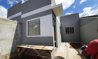 Imagem: Casa para Venda em Ponta Grossa, Contorno